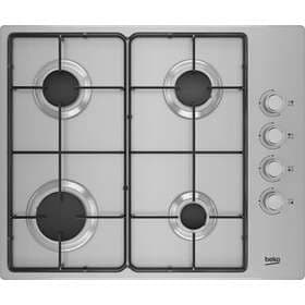 Beko CIHYG21SX (Stainless Steel)