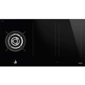 SMEG PM3953D (Black)