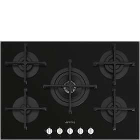 SMEG PV275N (Black)