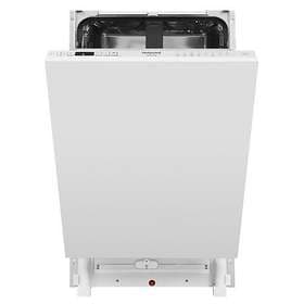 Hotpoint HSICIH4798BI Silver