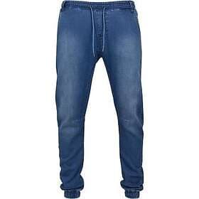 Urban Classics Knitted Jeans (Men's)