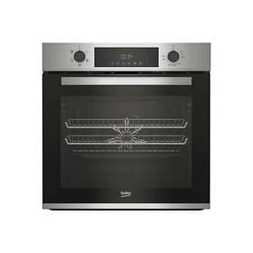 Beko CIFY81X (Stainless Steel)