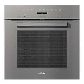 Miele PureLine H7264BP (Stainless Steel)