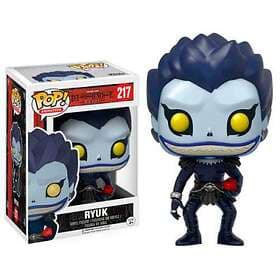 Funko POP! Death Note 217 Ryuk