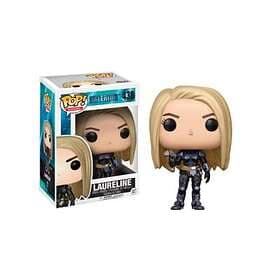 Funko POP! Valerian 438 Laureline