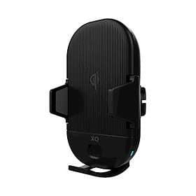 Xqisit Premium Wireless Car Charger 10W (37358)