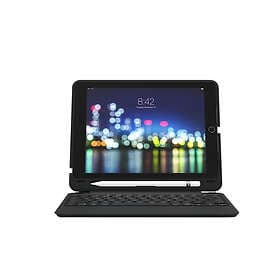 Zagg Slim Book Go for iPad 10.2" (EN)