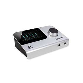 Apogee Symphony Desktop