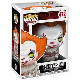 Funko POP! IT 474 Pennywise