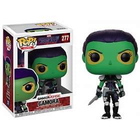 Funko POP! Guardians of the Galaxy 277 Gamora