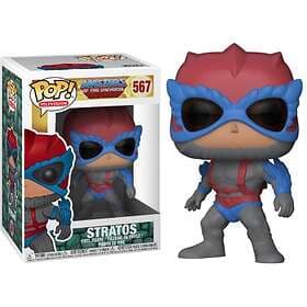 Funko POP! Masters of the Universe 567 Stratos
