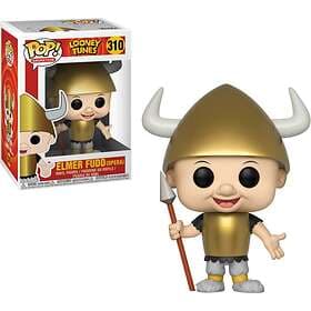Funko POP! Looney Tunes 310 Elmer Fudd