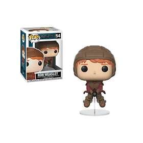 Funko POP! Harry Potter 54 Ron Weasley (Flying)