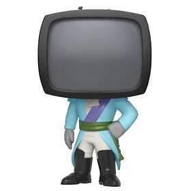 Funko POP! SAGA 09 Prince Robot IV