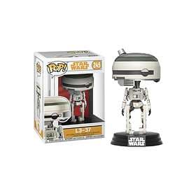 Funko POP! Star Wars 245 L3-37