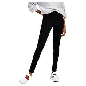 Tommy Hilfiger Sylvia Super Skinny High Rise Jeans (Women's)