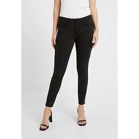 Noisy May Nmlucy Normal Waist Skinny Fit Jeans (Women's)