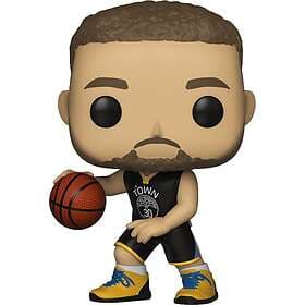Funko POP! NBA 43 Stephen Curry