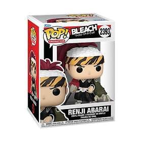 Funko POP! Bleach 347 Renji Abarai (w/Sword)