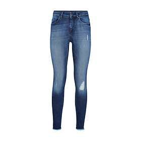 Only Blush Mid Ankle Skinny Fit Jeans (Women's)