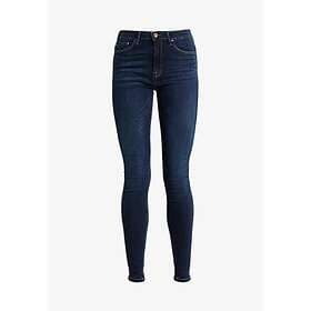 Only Paola High Waist Skinny Fit Jeans (Women's)