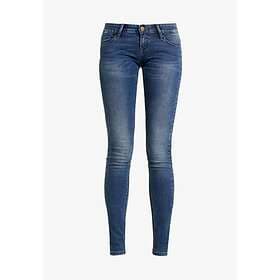 Only Coral Superlow Skinny Fit Jeans (Women's)