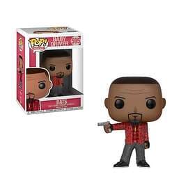 Funko POP! Baby Driver 595 Bats