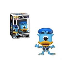 Funko POP! Kingdom Hearts 410 Donald (Monsters Inc.)