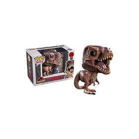 Funko POP! Jurassic Park 548 Tyrannosaurus