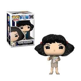 Funko POP! Saturday Night Live 05 Roseanne Roseannadanna