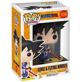 Funko POP! Dragonball Z 517 Son Goku