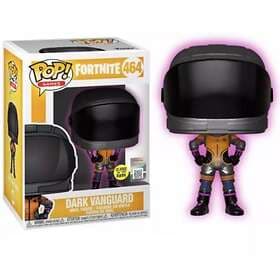 Funko POP! Fortnite 464 Dark Vanguard (Glow)