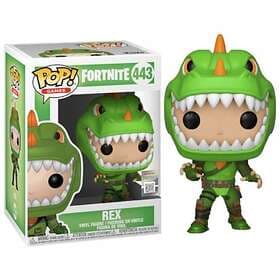 Funko POP! Fortnite 443 Rex