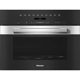 Miele M 7240 TC (Stainless Steel)