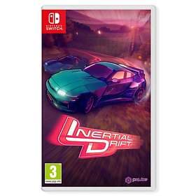 Inertial Drift (Switch)