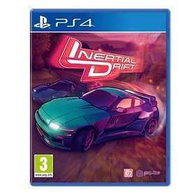 Inertial Drift (PS4)