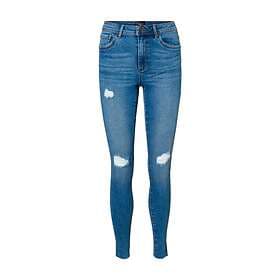 Vero Moda Tanya Normal Waist Slim Fit Jeans (Women's)