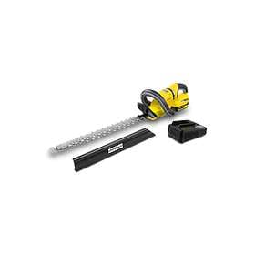 Kärcher HGE 18-50