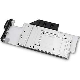 EK Waterblocks EK-Quantum Vector RTX RE Ti D-RGB - Nickel Plexi