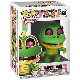 Funko POP! Five Nights at Freddy's 369 Happy Frog