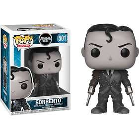 Funko POP! Ready Player One 501 Sorrento