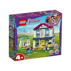 LEGO Friends 41398 4+ Stephanie's House