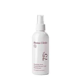 Swiss Clinic Sanitizing Spray 100ml