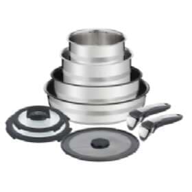 Tefal Ingenio Jamie Oliver Pot Set 4 pcs