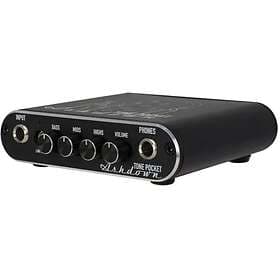 Ashdown Tone Pocket