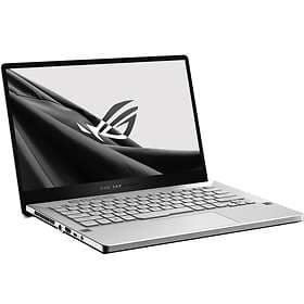 Asus ROG Zephyrus G14 GA401IU-HE094T