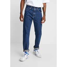 Carhartt WIP Pontiac Denim Pants (Men's)