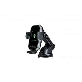 Verbatim Car Mount Wireless Charger 10W