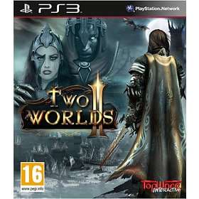 Two Worlds II (PS3)