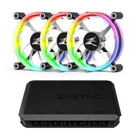 Zalman ZM-LF120A3 PWM 120mm